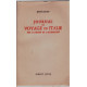 Journal de voyage en italie par la suisse et l'allemagne
