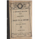 Recueil de fables de la fontaine et de morceaux choisis