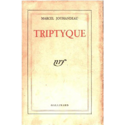 Trptyque