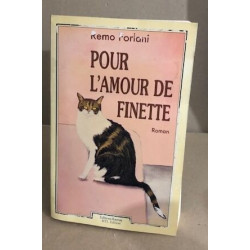 Pour l'Amour de Finette