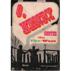 Contes du far west