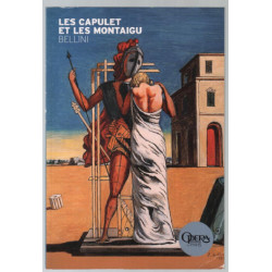 Les capulet et les montaigu