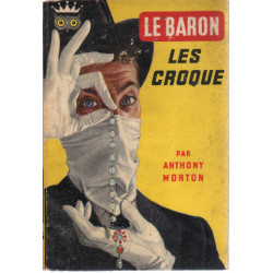 Le baron les croque