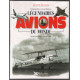Légendaires avions du monde