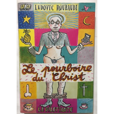 Le pourboire du Christ
