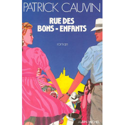 Rue des Bons Enfants