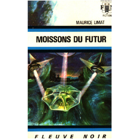 Moissons du futur