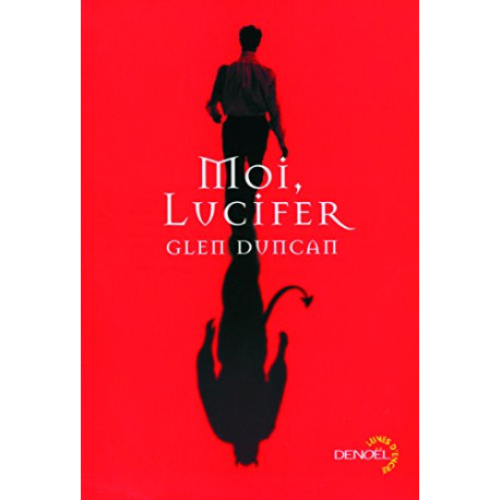 Moi Lucifer