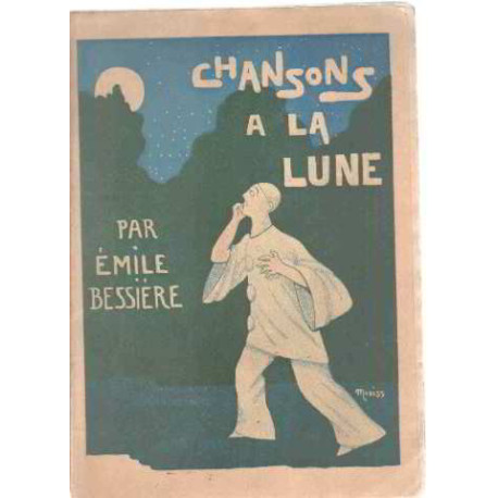 Chansons a la lune