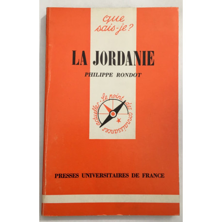 La Jordanie