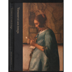 Vermeer et son temps 1632-1675
