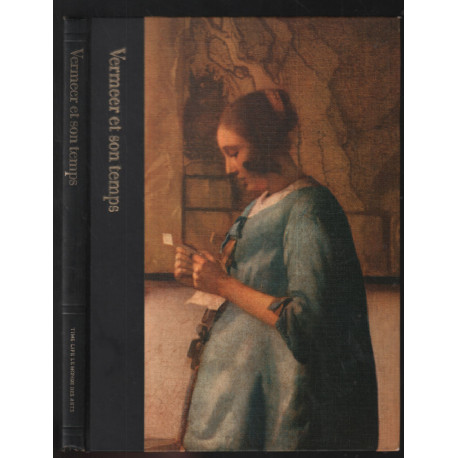 Vermeer et son temps 1632-1675