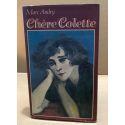 Chère Colette