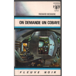 On demande un cobaye