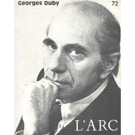 Georges duby