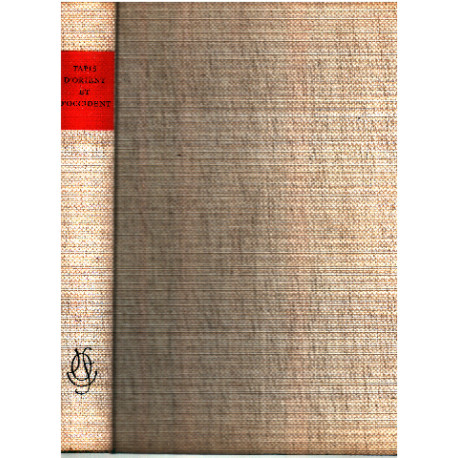 Tapis d'orient et d'occident