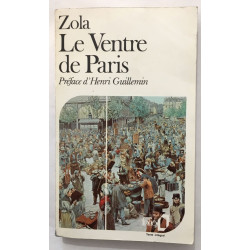 Le Ventre de Paris