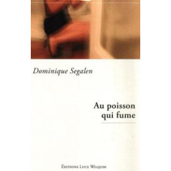 Au poisson qui fume