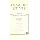 Aspects du protestantisme