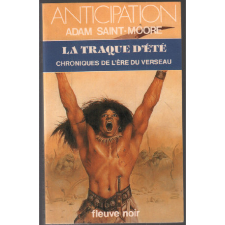 La traque de l'été