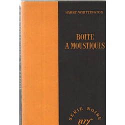Boites a moustiques