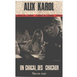Un chacal des chacaux