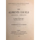 Les aliments usuels : composition et preparation (2e édition de...