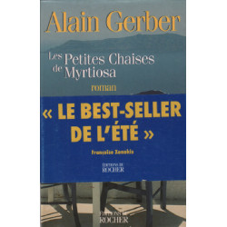 Les Petites Chaises De Myrtiosa