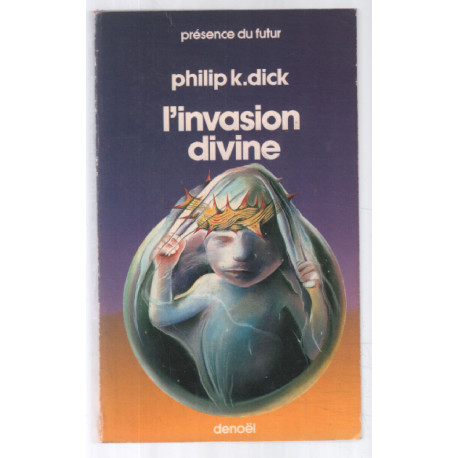 L'invasion divine