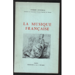 La musique francaise