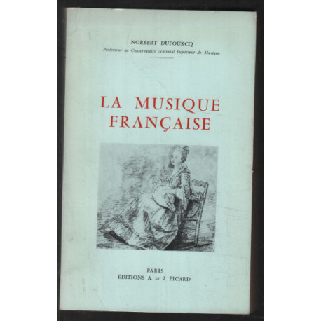 La musique francaise