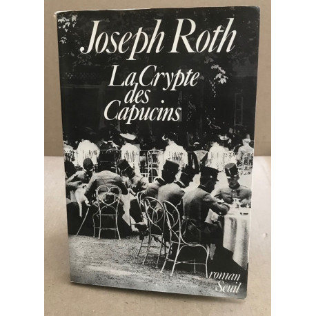 La Crypte Des Capucins