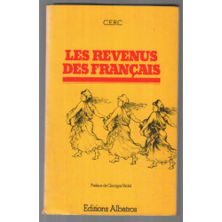 Les revenus Francais