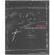 Tapies / dessins de profil et de face