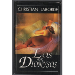 L'os De Dionysos