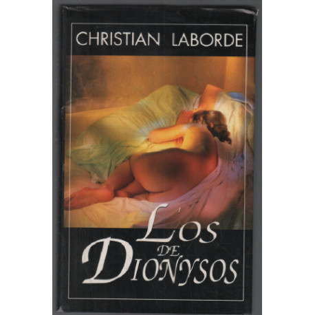 L'os De Dionysos