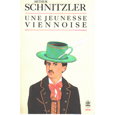 Une jeunesse viennoise 1862-1889