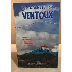 Les carnets du ventoux n° 20