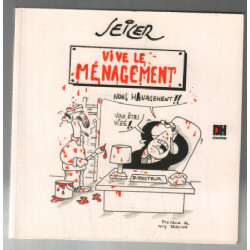 Vive le ménagement