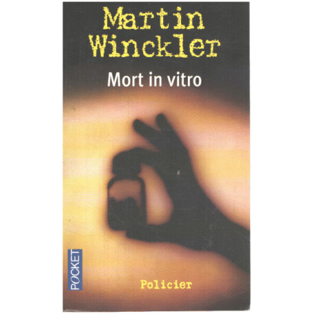 Mort in vitro