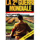 La 2° guerre mondiale n° 30 / crox gammée sur l'europe