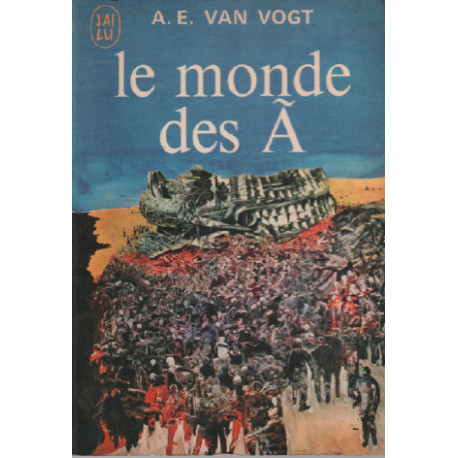 Le monde des a