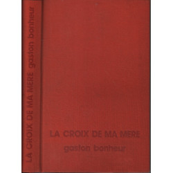 La croix de ma mère