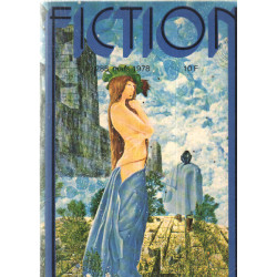 Fiction n°288 le frère