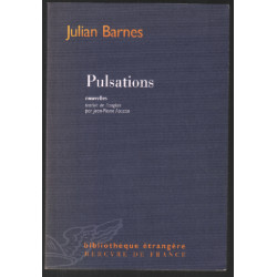 Pulsations