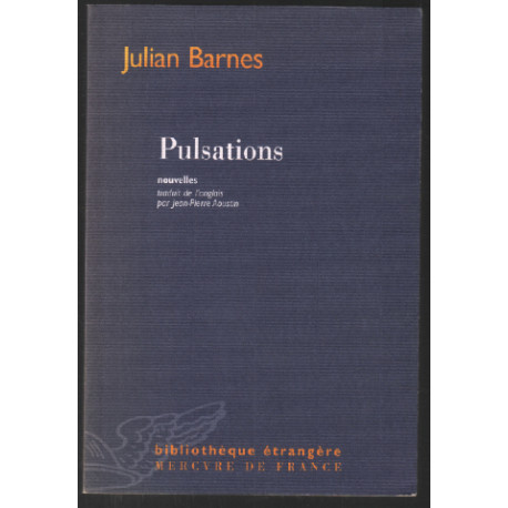 Pulsations