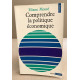 Comprendre la politique economique