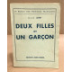 Deux filles et un garçon