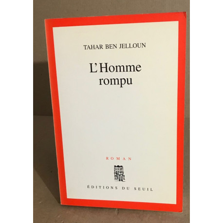 L'Homme rompu
