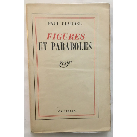 Figures et paraboles